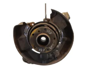 Fusee arriere droit BMW SERIE 1 E87 PHASE 2 