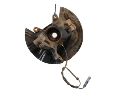 Fusee avant gauche BMW X3 E83 PHASE 1 