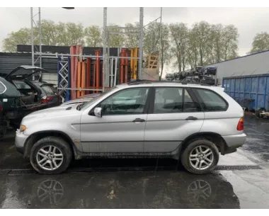 Colonne de direction BMW X5 E53 Diesel