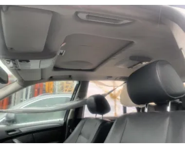 Colonne de direction BMW X5 E53 Diesel