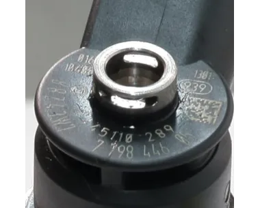 Injecteurs BMW SERIE 1 F20 PHASE 1 Diesel