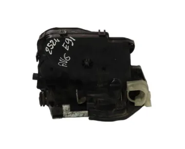 Serrure avant gauche BMW SERIE 3 E91 TOURING PHASE 2 BREAK Diesel