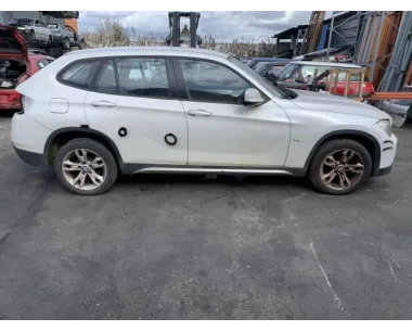 Glace retroviseur droit BMW X1 E84 PHASE 1 Diesel