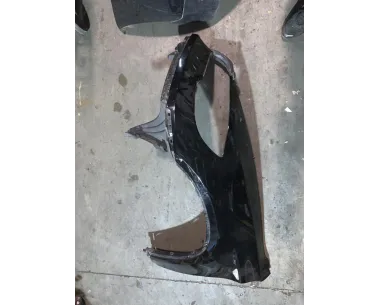 Aile avant gauche BMW X6 E71/E72 PHASE 1 Essence