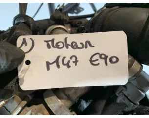 Moteur BMW SERIE 3 E90 PHASE 1 Diesel