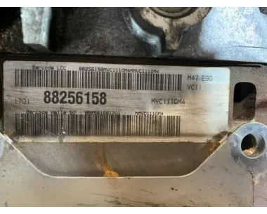 Moteur BMW SERIE 3 E90 PHASE 1 Diesel
