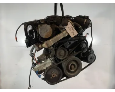 Moteur BMW SERIE 3 E90 PHASE 1 Diesel