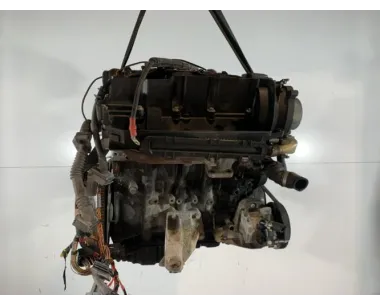 Moteur BMW SERIE 3 E90 PHASE 1 Diesel