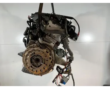 Moteur BMW SERIE 3 E90 PHASE 1 Diesel