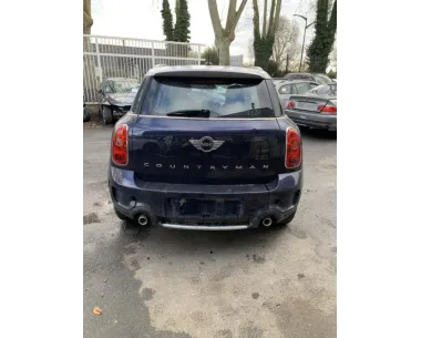 Mastervac MINI MINI 2 R60 COUNTRYMAN BREAK Diesel