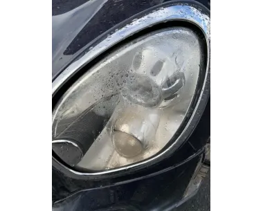 Mastervac MINI MINI 2 R60 COUNTRYMAN BREAK Diesel