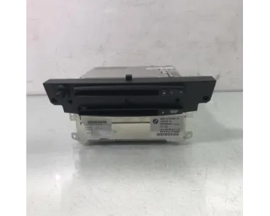 Autoradio d'origine BMW SERIE 5 E60 PHASE 1 