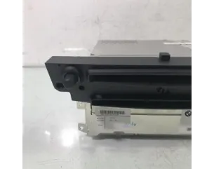 Autoradio d'origine BMW SERIE 5 E60 PHASE 1  2