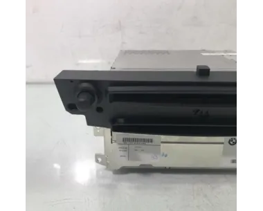 Autoradio d'origine BMW SERIE 5 E60 PHASE 1 