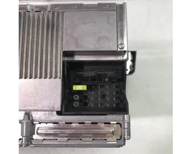 Autoradio d'origine BMW SERIE 5 E60 PHASE 1 