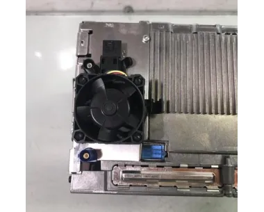 Autoradio d'origine BMW SERIE 5 E60 PHASE 1 