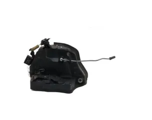 Serrure avant gauche BMW X5 E53 Diesel 2