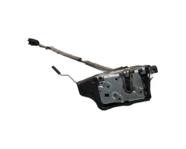 Serrure avant gauche BMW X5 E53 Diesel