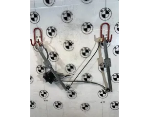 Mecanisme de leve vitre electrique avant droit BMW SERIE 3 E46 PHASE 2 Diesel