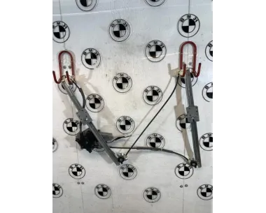 Mecanisme de leve vitre electrique avant droit BMW SERIE 3 E46 PHASE 2 Diesel