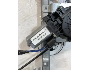 Mecanisme de leve vitre electrique avant droit BMW SERIE 3 E46 PHASE 2 Diesel 2