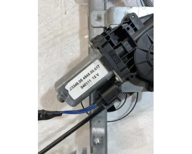 Mecanisme de leve vitre electrique avant droit BMW SERIE 3 E46 PHASE 2 Diesel