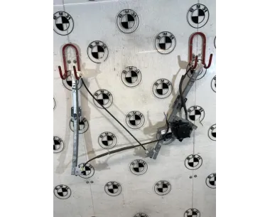 Mecanisme de leve vitre electrique avant droit BMW SERIE 3 E46 PHASE 2 Diesel