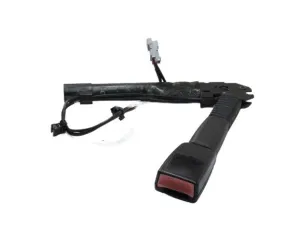 Pretensionneur de ceinture avant gauche BMW SERIE 3 E90 PHASE 1  2