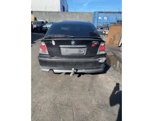 Feu arriere principal gauche (feux) BMW SERIE 3 E46 COMPACT PHASE 1 Diesel