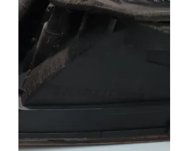 Feu arriere principal gauche (feux) BMW SERIE 3 E46 COMPACT PHASE 1 Diesel