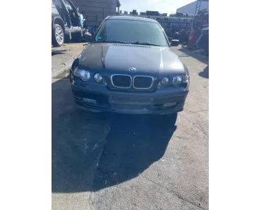 Aerateur tableau de bord BMW SERIE 3 E46 COMPACT PHASE 1 Diesel