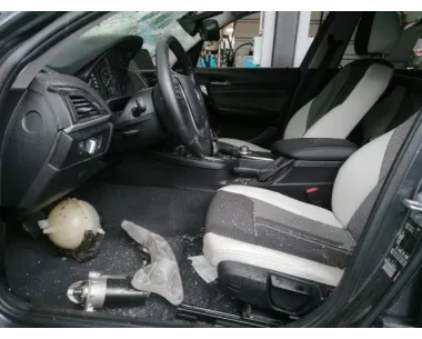 Catadioptre arriere gauche BMW SERIE 1 F20 PHASE 2 Essence