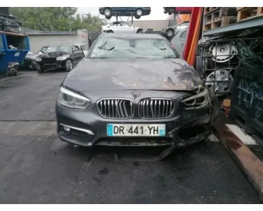 Catadioptre arriere gauche BMW SERIE 1 F20 PHASE 2 Essence