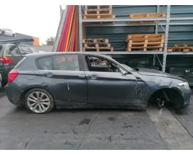 Catadioptre arriere gauche BMW SERIE 1 F20 PHASE 2 Essence