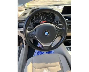 Com (Bloc Contacteur Tournant+Commodo Essuie Glace+Commodo Phare) BMW SERIE 1 F21 PHASE 1 Diesel