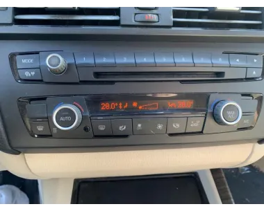 Com (Bloc Contacteur Tournant+Commodo Essuie Glace+Commodo Phare) BMW SERIE 1 F21 PHASE 1 Diesel