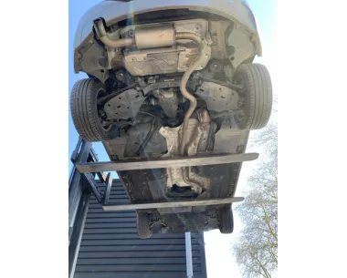 Silencieux arriere (echappement) BMW SERIE 1 F21 PHASE 1 Diesel