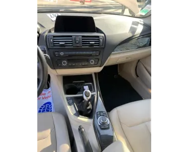 Silencieux arriere (echappement) BMW SERIE 1 F21 PHASE 1 Diesel