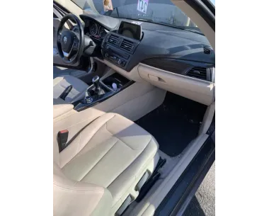 Silencieux arriere (echappement) BMW SERIE 1 F21 PHASE 1 Diesel