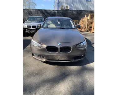 Silencieux arriere (echappement) BMW SERIE 1 F21 PHASE 1 Diesel