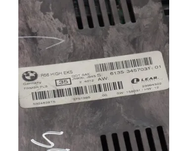 Calculateur MINI MINI 2 R56 PHASE 2 Diesel