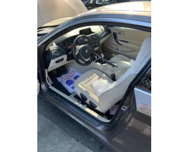 Anti brouillard droit (feux) BMW SERIE 1 F21 PHASE 1 Diesel