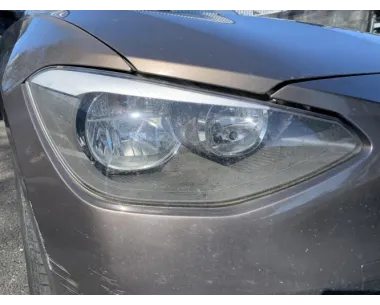 Optique avant principal droit (feux)(phare) BMW SERIE 1 F21 PHASE 1 Diesel