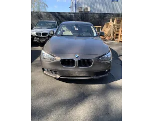 Optique avant principal droit (feux)(phare) BMW SERIE 1 F21 PHASE 1 Diesel 2