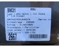 Optique avant principal droit (feux)(phare) BMW SERIE 1 F21 PHASE 1 Diesel