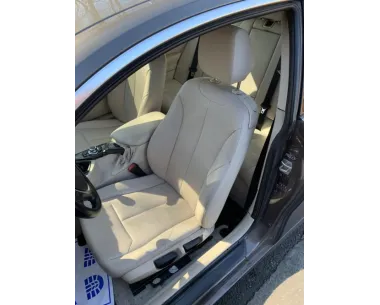 Optique avant principal droit (feux)(phare) BMW SERIE 1 F21 PHASE 1 Diesel