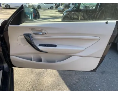 Optique avant principal droit (feux)(phare) BMW SERIE 1 F21 PHASE 1 Diesel