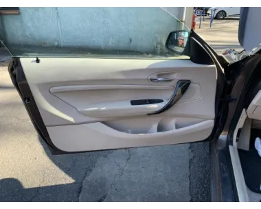 Optique avant principal droit (feux)(phare) BMW SERIE 1 F21 PHASE 1 Diesel