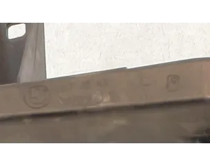 Support de phare gauche (tôle) BMW SERIE 3 E90 PHASE 2 Essence 2