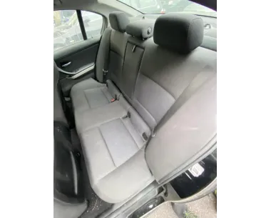 Support de phare gauche (tôle) BMW SERIE 3 E90 PHASE 2 Essence